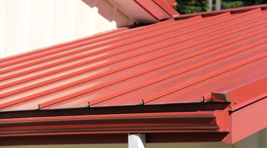 Industrial Roof Repair in Darby, MT